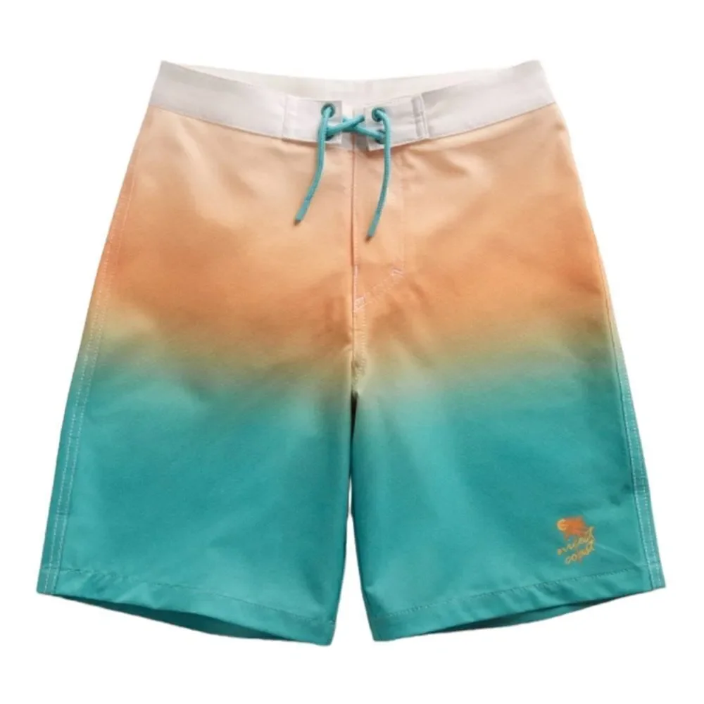ZARA Kids | Multicolored |  LONG SURF SWIMSUIT